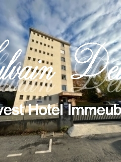Immeuble de rapport