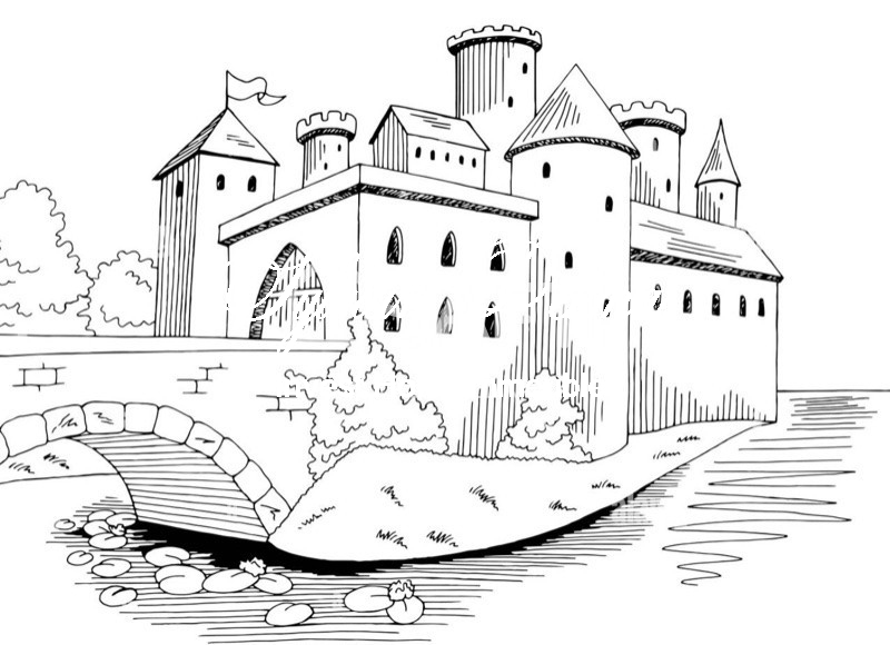 Château Hôtel restaurant 4* entra Tours et La Rochelle