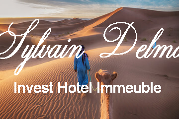 INVESTIR  AU MAROC