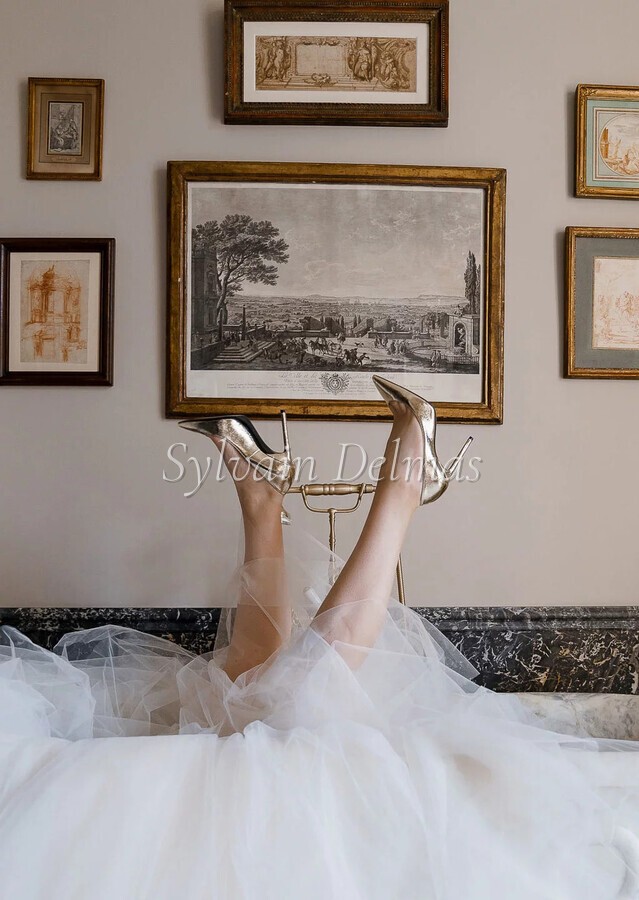 LIEU D'EXCEPTION POUR MARIAGES ET SEMINAIRES
