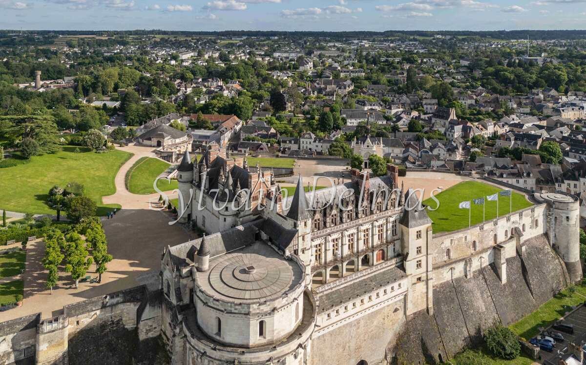 Opportunité rare sur Amboise