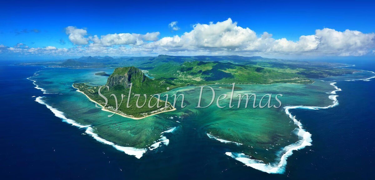 INVESTIR  A L'ILE MAURICE
