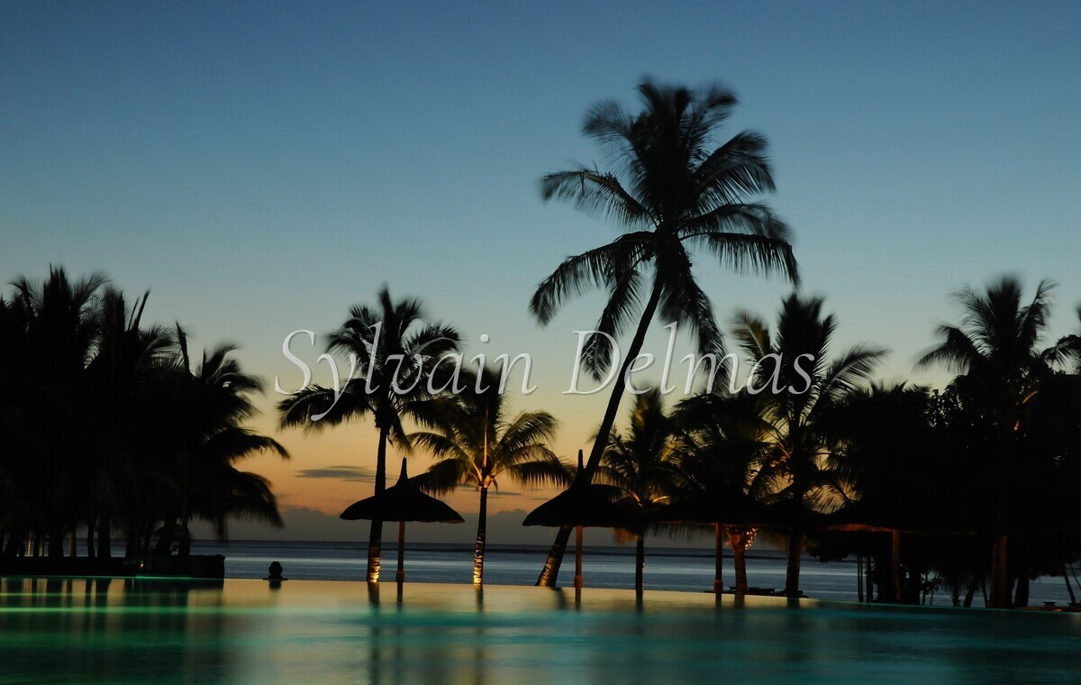 INVESTIR  A L'ILE MAURICE