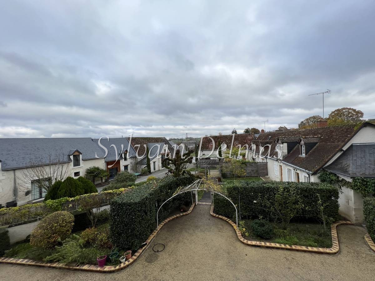 CHATEAU HOTEL ENTRE TOURS ET CHATEAUROUX