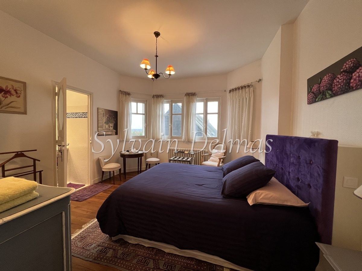 CHATEAU HOTEL ENTRE TOURS ET CHATEAUROUX