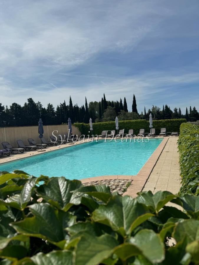 HOTEL TROIS ETOILES DANS LES ALPILLES