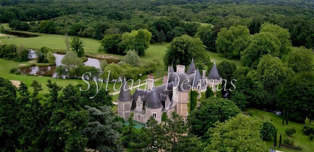 A vendre une des pépite de la Touraine