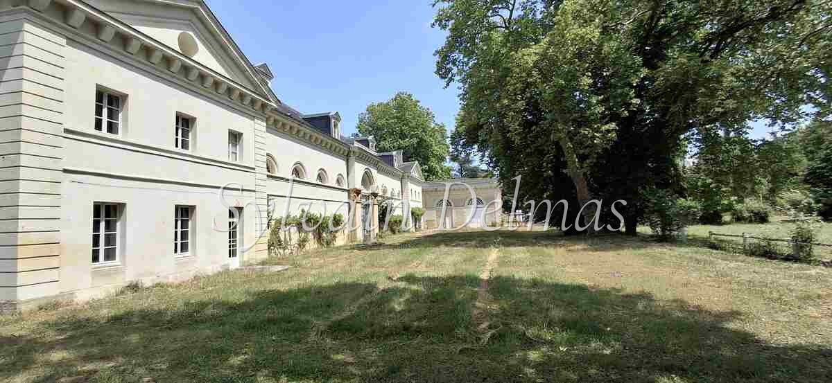 A vendre une des pépite de la Touraine