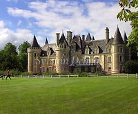 A vendre une des pépite de la Touraine