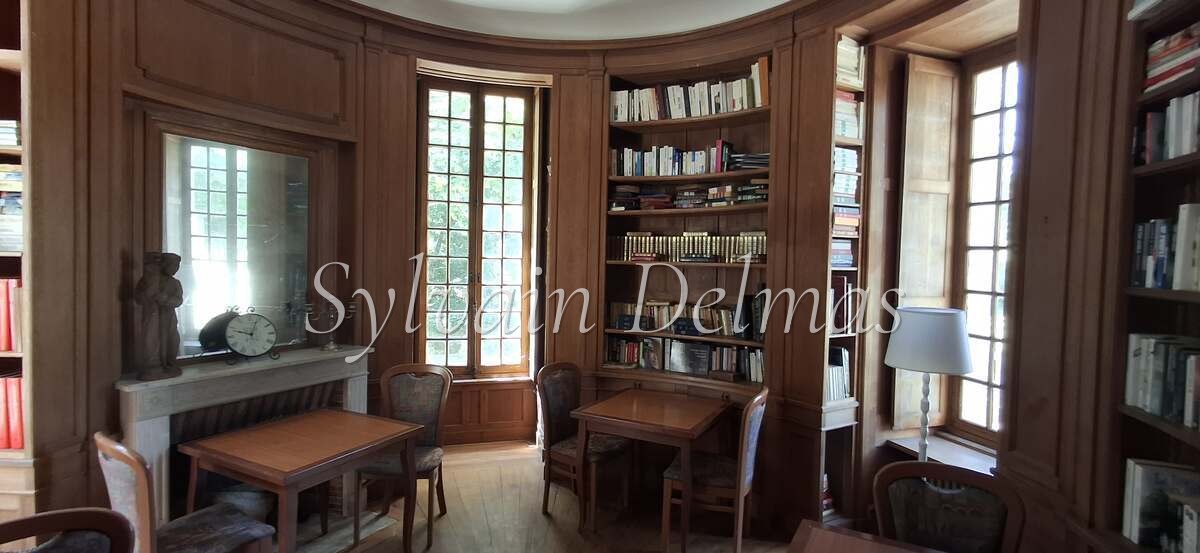 A vendre une des pépite de la Touraine