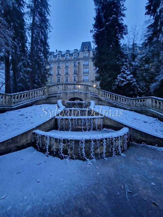 Hôtel 4* dans les VOSGES 160 CHAMBRES ET SPA