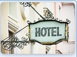 Hôtel 2* avec 40 chambres a vendre proche de BOURG en BRESSE