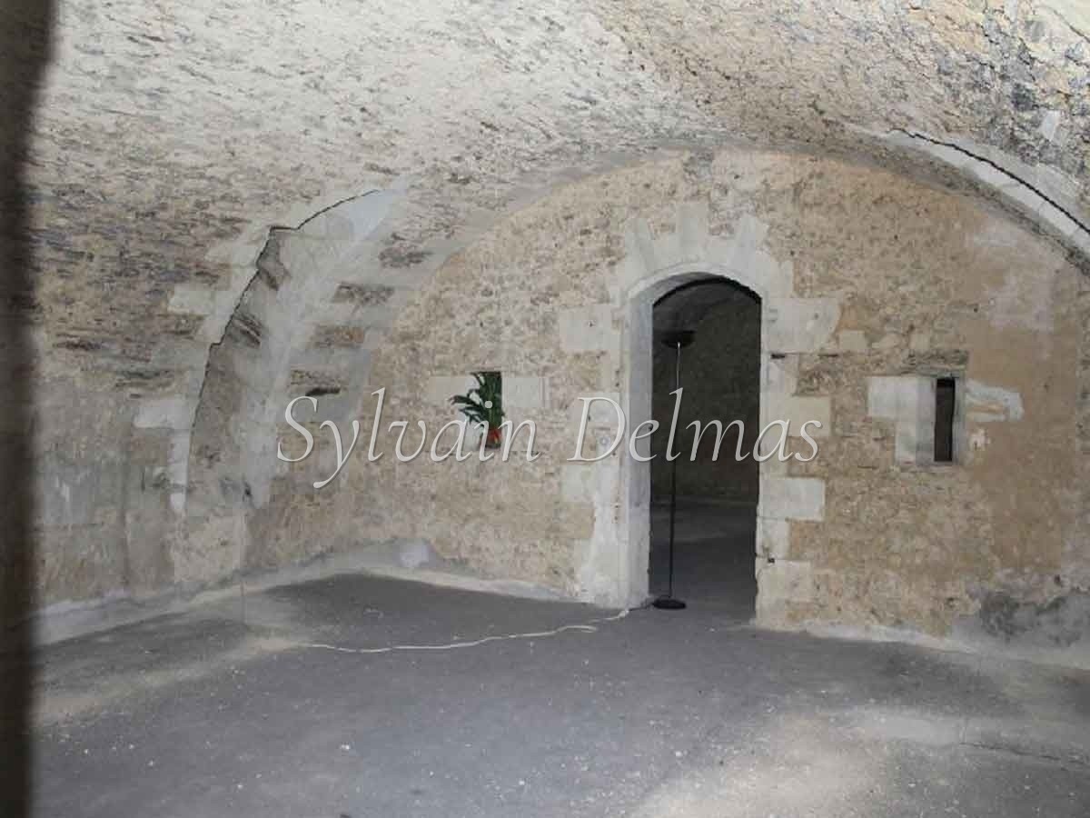 Chateau XVIIIe proche d'ANGERS - 1900 m² - 24 chambres