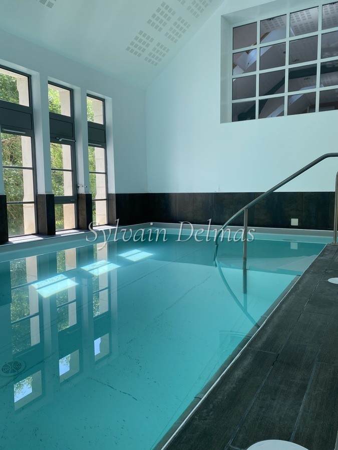 CENTRE DE THALASSO THÉRAPIE